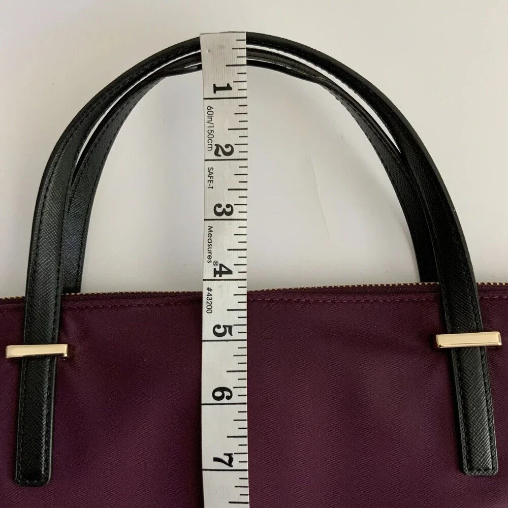 Kate Spade New York Wilson Road Daveney Double Handle Laptop Bag